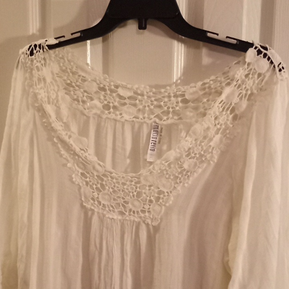 Summer dress - Picture 4 of 5